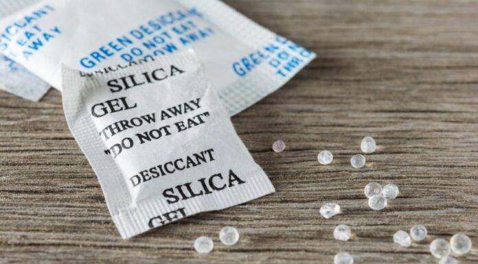 The Secret Superpowers of Silica Gel: 8 Surprising Uses You Need to Know