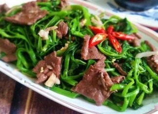 The Secret to Tender Stir-Fried Beef: A Mouth-Watering Dish That Rivals Any Restaurant