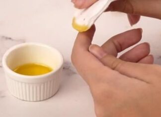 The Easiest Way to Remove 502 Glue in a Flash