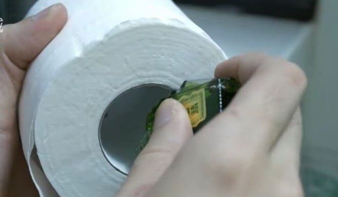 Breathe Easy: The Surprising Benefits of Infusing Tissue Paper with Essential Oils