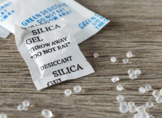 The Magic of Silica Gel: 10 Ingenious Uses to Enhance Your Daily Life
