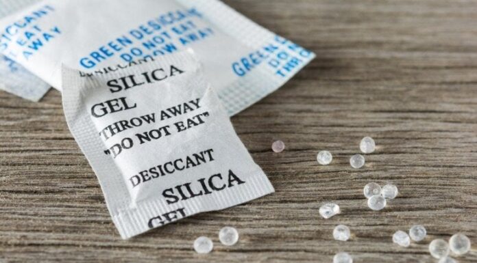 The Magic of Silica Gel: 10 Ingenious Uses to Enhance Your Daily Life