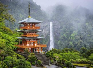 The 20 Most Beautiful Countries in the World.