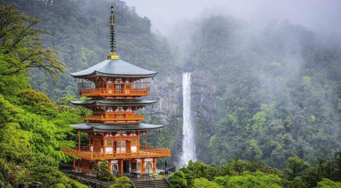 The 20 Most Beautiful Countries in the World.