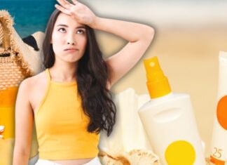 The Ultimate Summer Survival Guide: 5 Must-Haves to Beat the Heat and Protect Your Family’s Health, Starting at Just 50,000 VND!