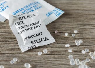 The Magic of Silica Gel: 10 Life-Changing Uses to Enhance Your Daily Routine