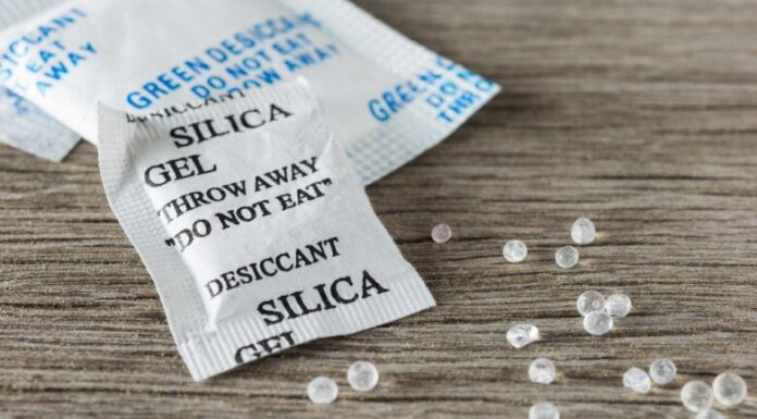 The Magic of Silica Gel: 10 Life-Changing Uses to Enhance Your Daily Routine