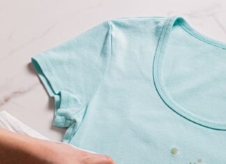 The Ultimate Guide to Removing Grease Stains: 2 Easy Hacks That Actually Work.