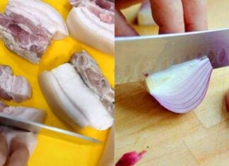 The Ultimate Pork Belly Delight: A Tasty Twist on a Classic Favorite