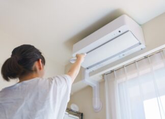 The Ultimate Guide to Saving Electricity When Using Air Conditioning: Japanese Style