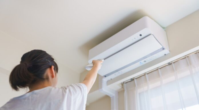 The Ultimate Guide to Saving Electricity When Using Air Conditioning: Japanese Style