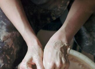 The Anger Rooms: A Therapeutic Release for Women