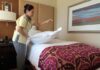 Why You Shouldn’t Fold the Bedding Before Checking Out of Your Hotel Room