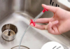 The Magic of Salt: Unclogging Drains with a Simple Household Ingredient