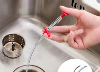 The Magic of Salt: Unclogging Drains with a Simple Household Ingredient