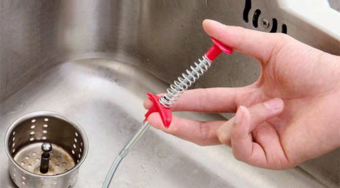 The Magic of Salt: Unclogging Drains with a Simple Household Ingredient