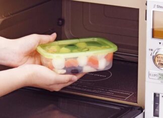 The Magic of Microwaves: 18 Surprising Uses Beyond Heating Leftovers
