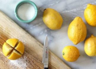 The Ultimate Citrus Solution: Transform Your Lemons into Lemonade