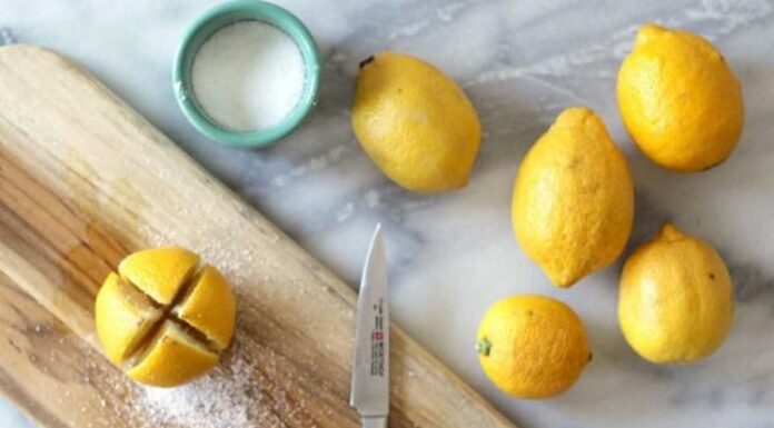 The Ultimate Citrus Solution: Transform Your Lemons into Lemonade