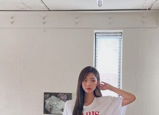 The Ultimate Guide to Styling Denim Shorts: Create Unbeatable Looks