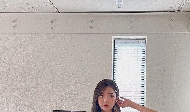 The Ultimate Guide to Styling Denim Shorts: Create Unbeatable Looks