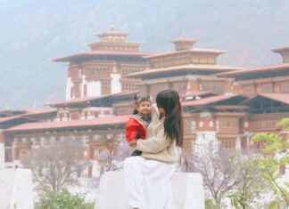 The Pursuit of Happiness: A Vietnamese Family’s Quest for Education and Exploration