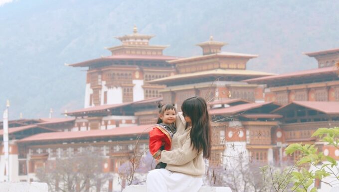 The Pursuit of Happiness: A Vietnamese Family’s Quest for Education and Exploration