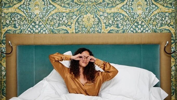 The Rise of Sleep Tourism