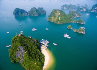 The Great Cruise Ship Desertion: Unveiling the Truth About the Ha Long Bay Incident