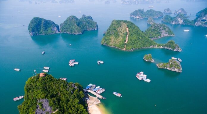 The Great Cruise Ship Desertion: Unveiling the Truth About the Ha Long Bay Incident