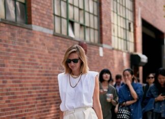 The Ultimate Guide to Monochrome: 10 All-White Outfit Ideas