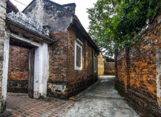 Uncover the Ancient Charm of Hanoi: A Journey Through Timeless Attractions