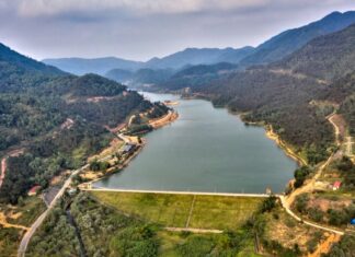 Unwind and Heal at Dong Do: Camp, Canoe and Capture the Moment