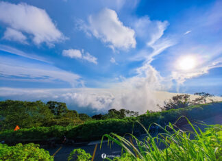 The Great Mountain Getaway: Witness the Breathtaking Sea of Clouds and Sunrise Just a Stone’s Throw from Hanoi