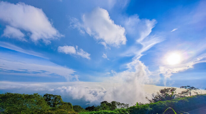 The Great Mountain Getaway: Witness the Breathtaking Sea of Clouds and Sunrise Just a Stone’s Throw from Hanoi
