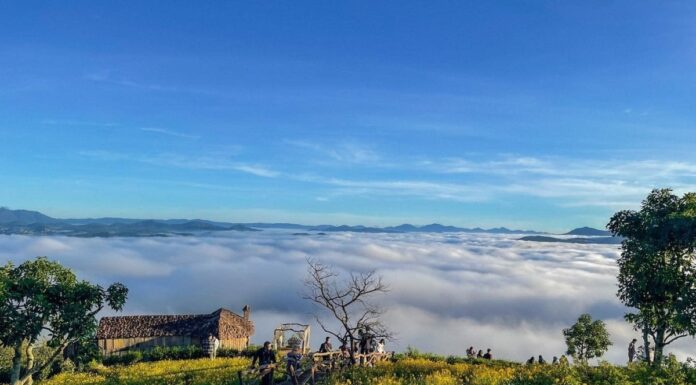 5 Healing Destinations in Vietnam