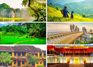 “Vietnam: A Top Global Destination”