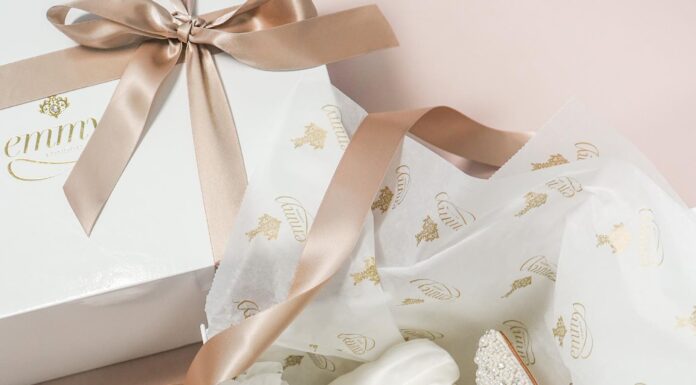 The Perfect Wedding Shoe: Why Closed-Toe Shoes Are a Must