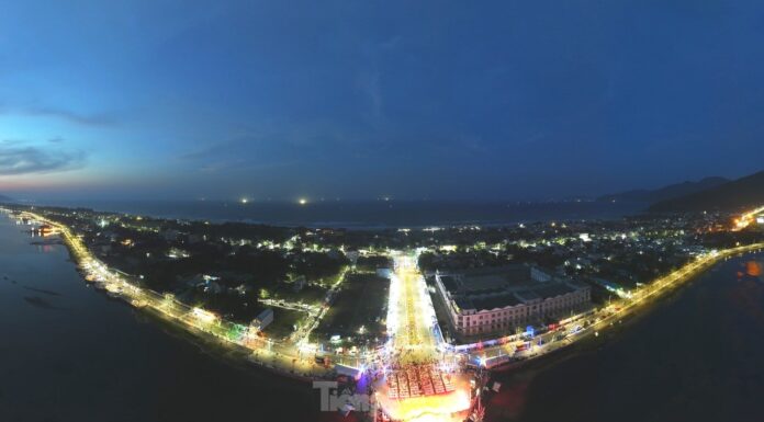 The Ultimate Guide to Lăng Cô – Cảnh Dương: Unveiling the Masterplan for Vietnam’s Next Big Thing