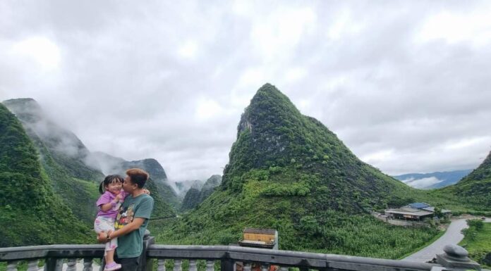 The Great Vietnam Adventure: A Family’s Journey with their Furry Companions