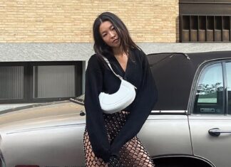 The Hottest Shoe Styles for Summer 2024