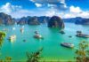 Sailing in Ha Long and Lan Ha Bay: The World’s Ultimate Experience