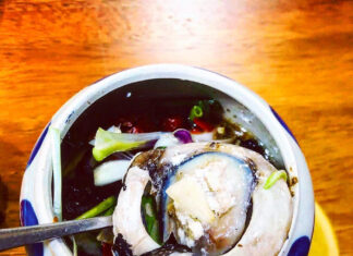 The Weird Delicacy of Phu Yen: A Tasty Treat or a Scary Adventure?