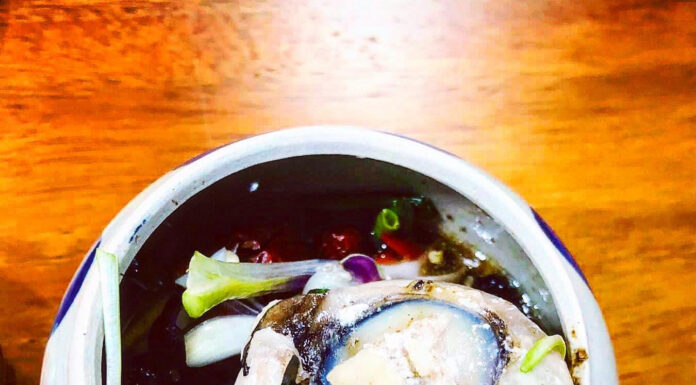 The Weird Delicacy of Phu Yen: A Tasty Treat or a Scary Adventure?