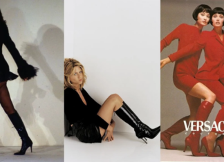 What to Wear This Fall-Winter: A 90s Revival