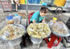 The Elusive Taro and Sticky Rice Delicacy: A Seasonal Treat in Hai Phong
