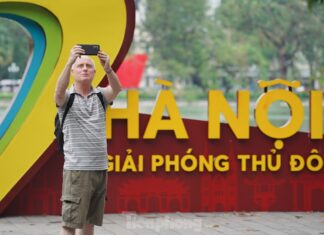 Captivating Chills: Embracing the Capital’s Crisp, Wintry Embrace