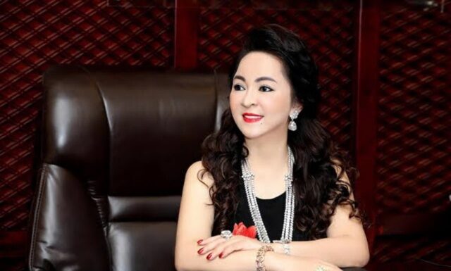 Unlocking the Gates: CEO Nguyễn Phương Hằng Offers Free Entry to Đại Nam Tourism Area for Four Days