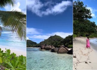 The Luxe Life of a Dubai Millionaire: A $50 Million Island for His Wife’s Instagram Dreams