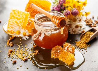 7 Amazing Health Benefits of Raw Honey
